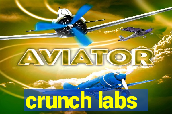 crunch labs